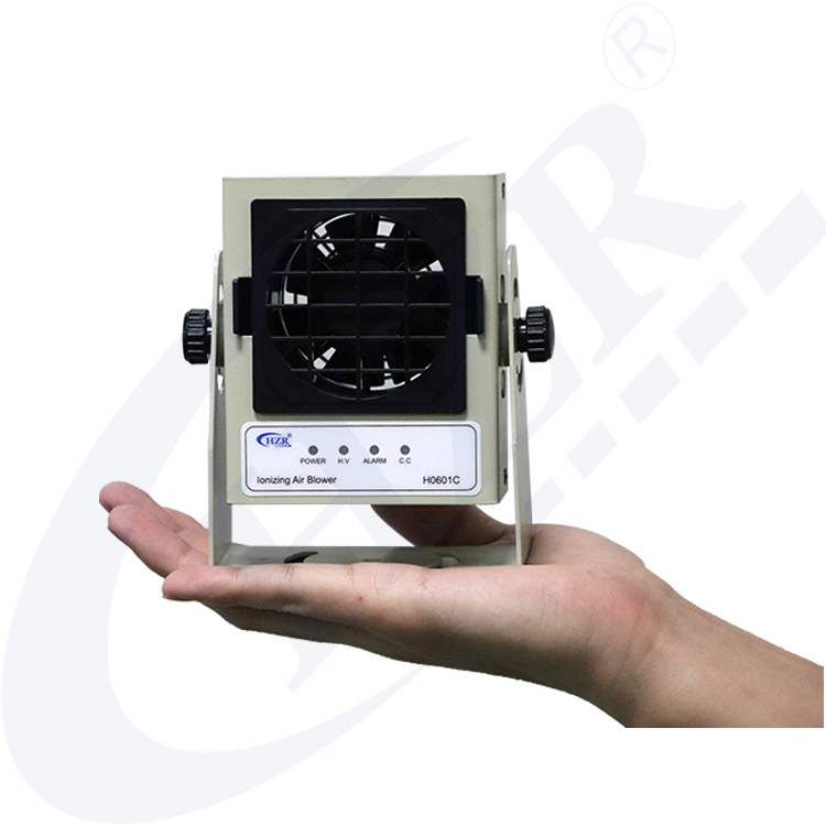 離子風(fēng)機(jī)|離子風(fēng)棒|靜電消除器|ESD門禁系統(tǒng)|HZR