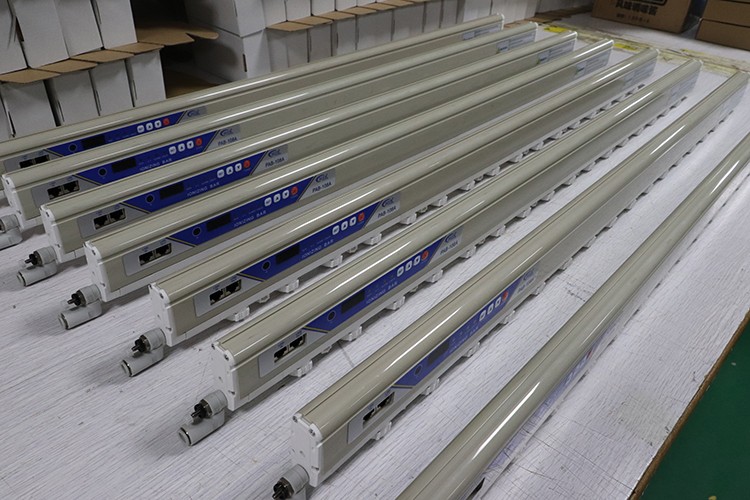 離子風(fēng)機(jī)|離子風(fēng)棒|靜電消除器|ESD門禁系統(tǒng)|HZR