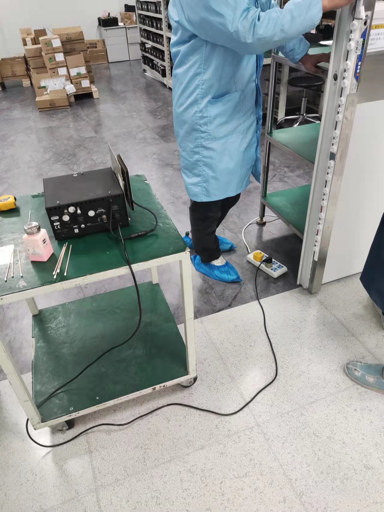 離子風(fēng)機(jī)|離子風(fēng)棒|靜電消除器|ESD門(mén)禁系統(tǒng)|HZR