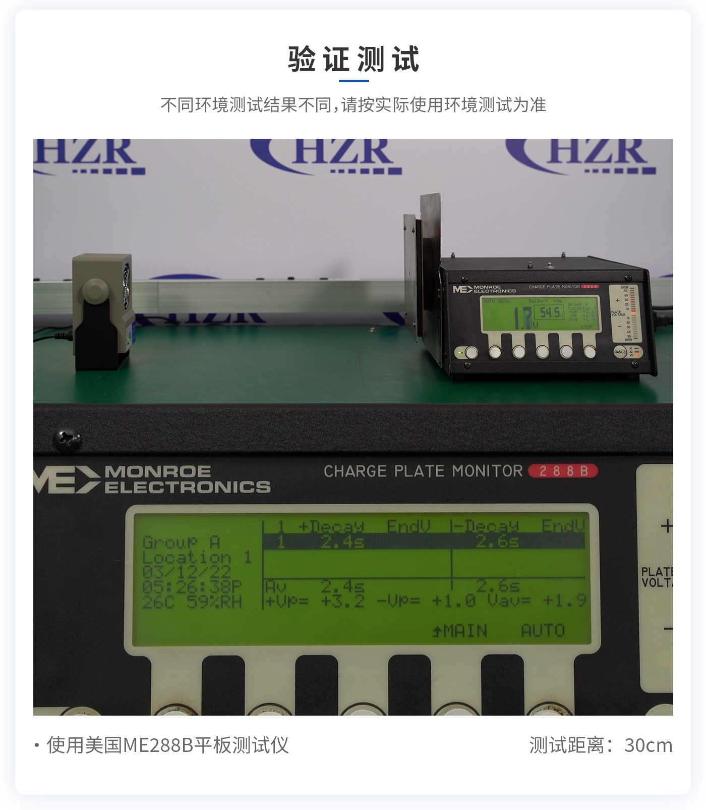 離子風機|離子風棒|靜電消除器|ESD門禁系統(tǒng)|HZR