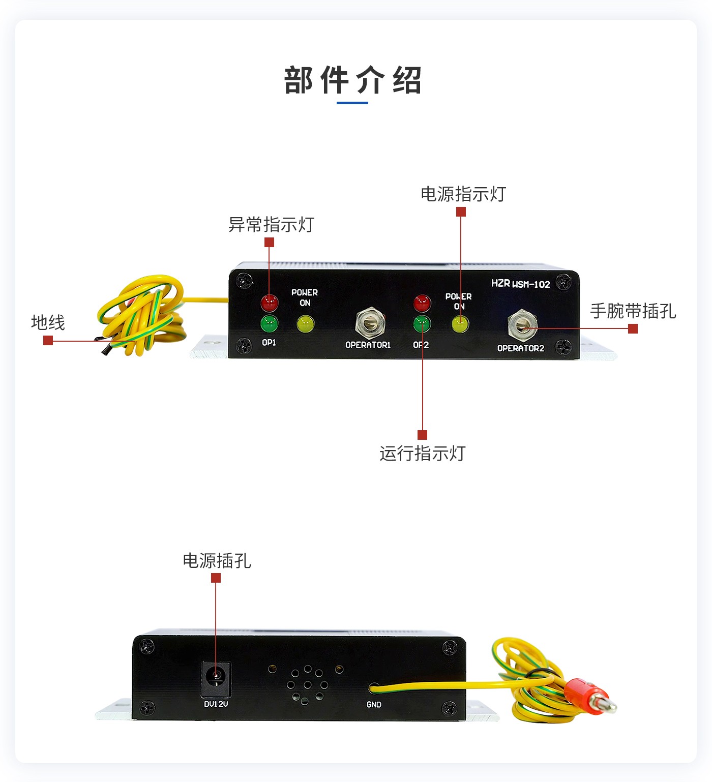 離子風(fēng)機(jī)|離子風(fēng)棒|靜電消除器|ESD門(mén)禁系統(tǒng)|HZR