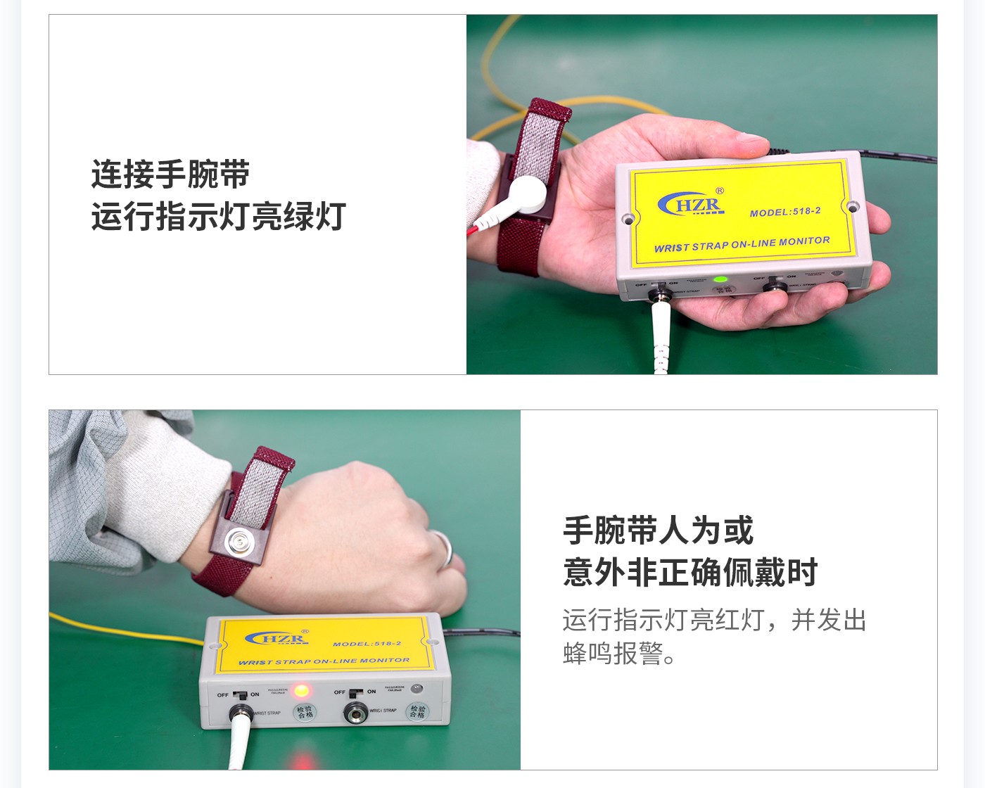 離子風機|離子風棒|靜電消除器|ESD門禁系統|HZR