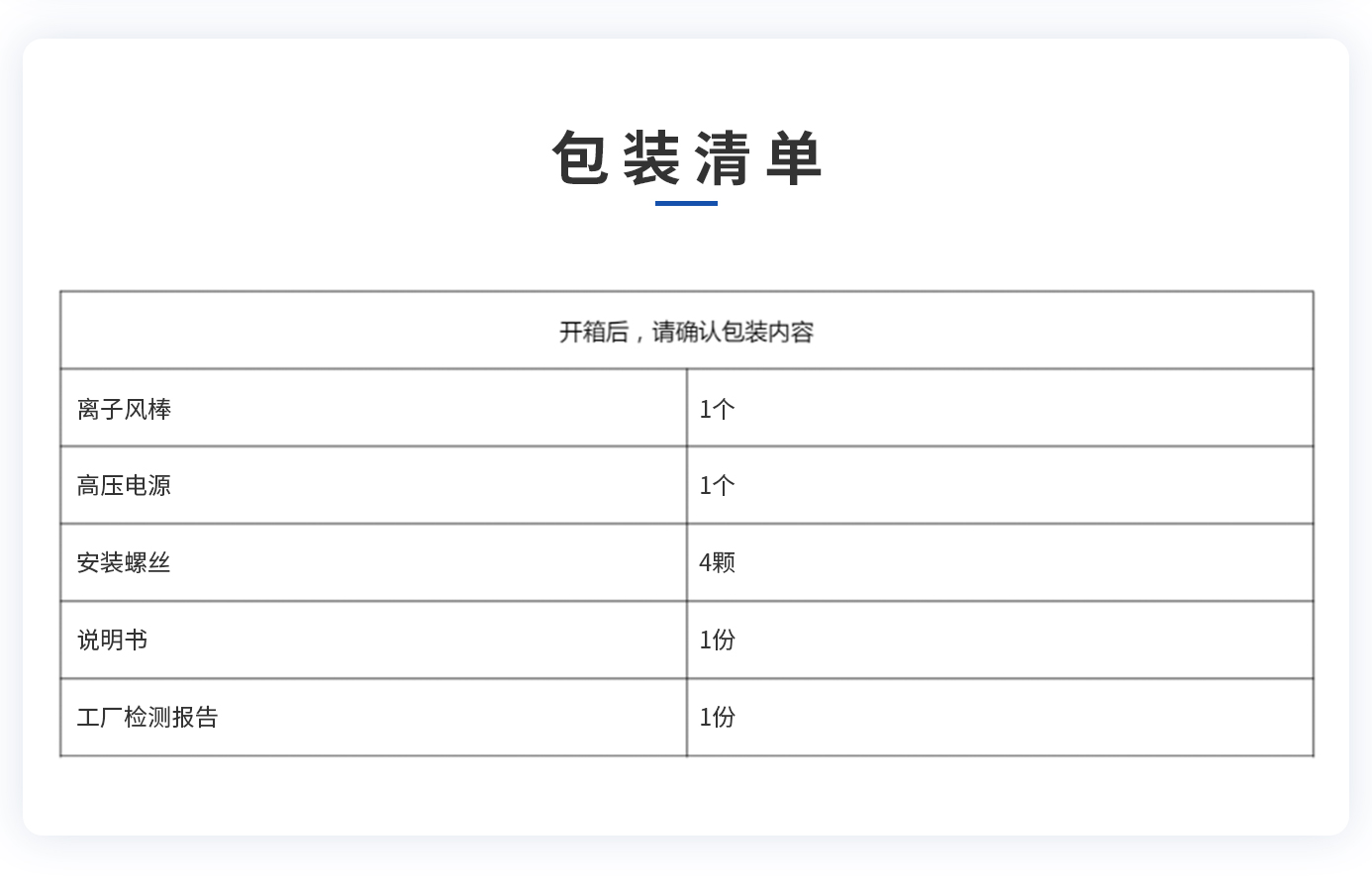 離子風機|離子風棒|靜電消除器|ESD門禁系統(tǒng)|HZR