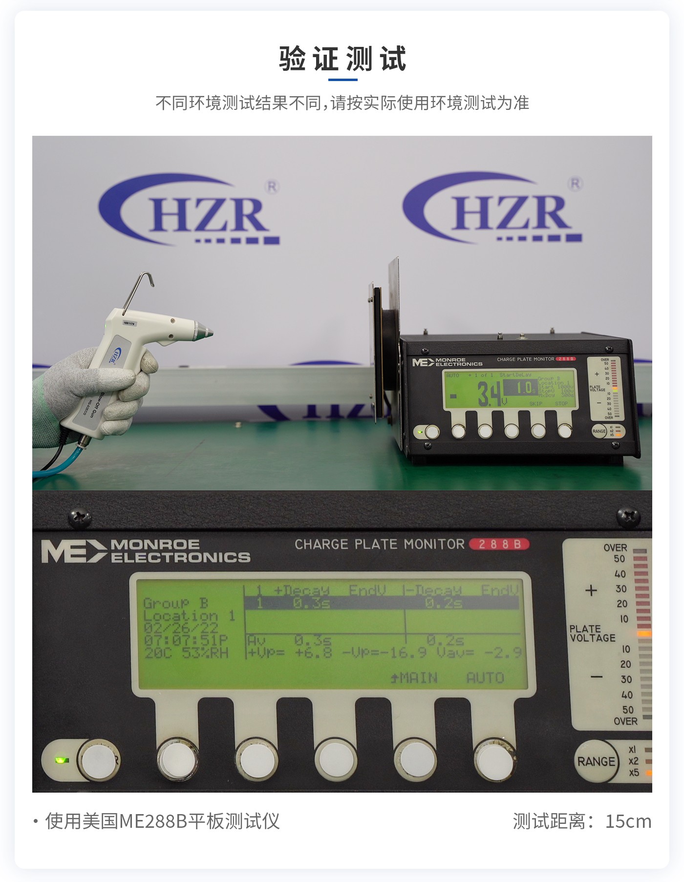 離子風(fēng)機(jī)|離子風(fēng)棒|靜電消除器|ESD門禁系統(tǒng)|HZR