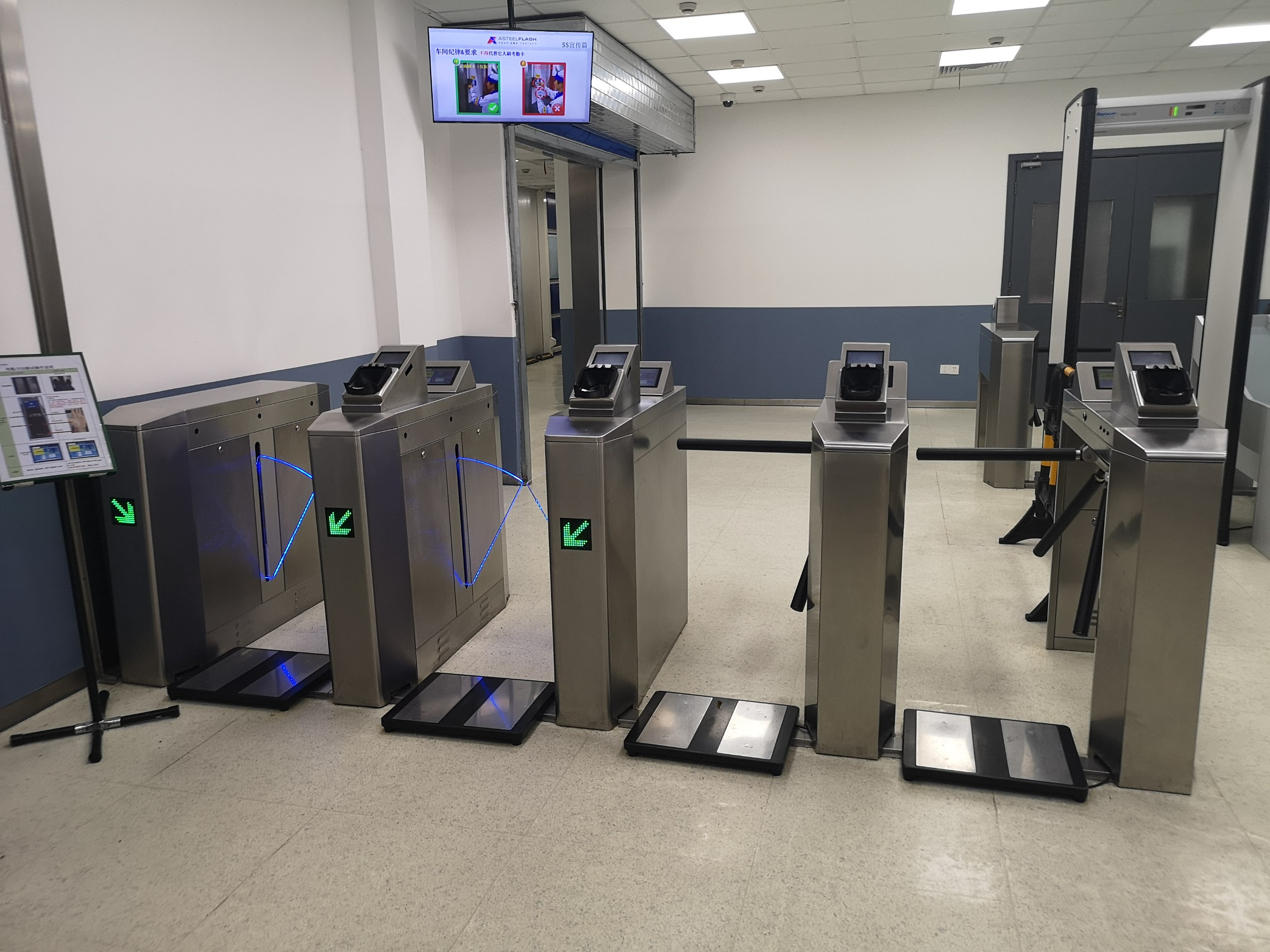 離子風(fēng)機(jī)|離子風(fēng)棒|靜電消除器|ESD門禁系統(tǒng)|HZR