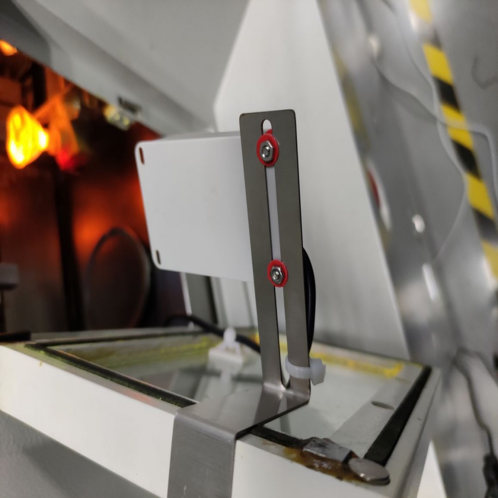 HZR無(wú)風(fēng)靜電消除器 MINI-N 在LED光源燈珠的生產(chǎn)封裝的實(shí)用性