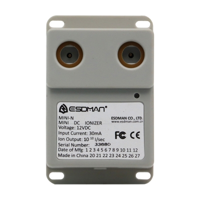 無風MINI  N靜電消除器