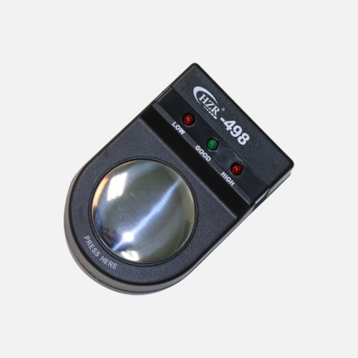 HZR手腕帶測試儀498