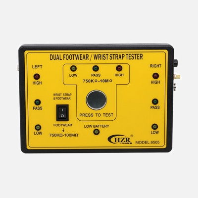 HZR人體綜合測試儀6505
