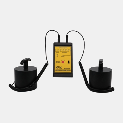 HZR重錘式表面電阻測試儀800