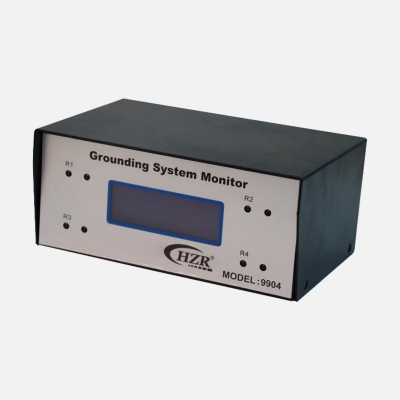 HZR接地在線監(jiān)控系統(tǒng)9904