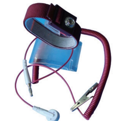 HZR防靜電單回路手腕帶W-02