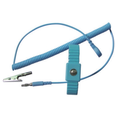 HZR防靜電單回路手腕帶W-03