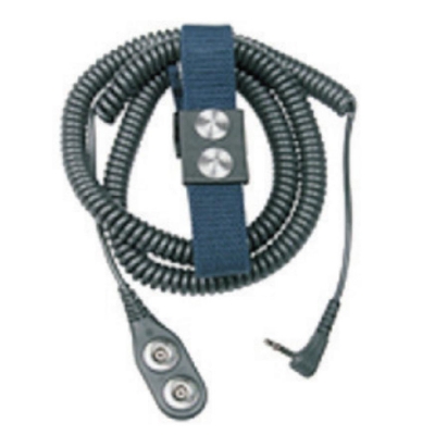 HZR防靜電雙回路手腕帶W-06