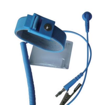 HZR防靜電單回路手腕帶W-01