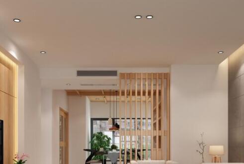 相較于普通空調(diào)，新風(fēng)空調(diào)有三點(diǎn)優(yōu)勢(shì)