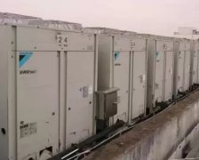 中央空調(diào)清洗方法詳細(xì)步驟，教你如何清洗中央空調(diào)